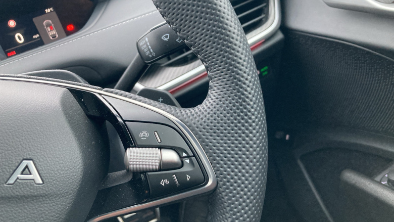 Skoda Elroq 210kW 85 SportLine 82kWh 5dr Auto Electric Estate